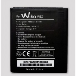 Battery Wiko Fizz (1800mAh)