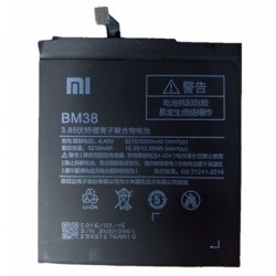 Battery Xiaomi Mi4S (BM38) 3210mAh