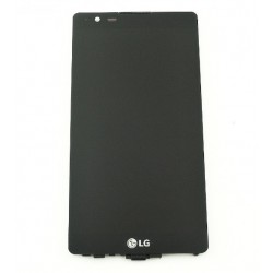 Display Unit + Front Cover LG X Power (K220)