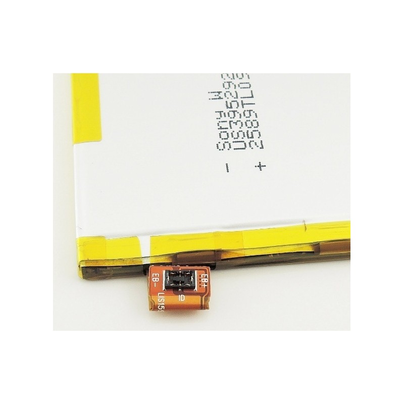 Batterie Originale Sony 2700mAh Pour Xperia XZ1 - Référence LIP1645ERPC