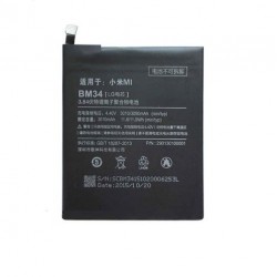 Bateria Xiaomi Mi Note Top Version (BM34) 3090mAh
