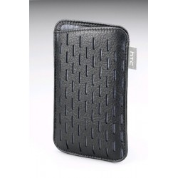 Genuine case leather HTC Desire C, Desire S PO S570
