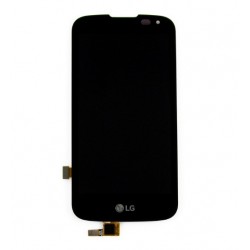 Ecran complet LG K3 (K100DS) LCD + Tactile