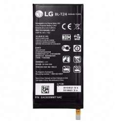 Battery LG X Power (BL-T24) 4000mAh