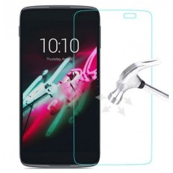 Tempered Glass Screen Protector Alcatel One Touch Pixi 4 5,5'