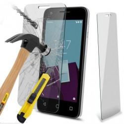 Tempered Glass Screen Protector Alcatel One Touch Pixi 4 (6)