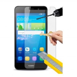 Tempered Glass Screen Protector Huawei Y6 Pro