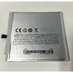 Batterie Meizu MX5 (BT51) 3150mAh