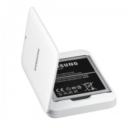 Bateria + Cargador Externo Bateria Galaxy S4 (EB-K600B)