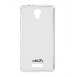 Kisswill TPU Alcatel 5051 One Touch Pop 4 (5.0")