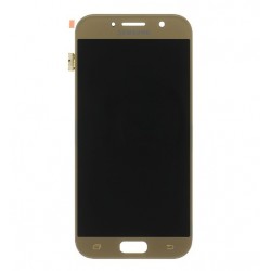 Display Unit + Front Cover Samsung Galaxy A5 2017. Original ( Service Pack)