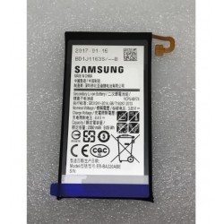 Battery Samsung Galaxy A3 2017 (EB-BA320ABE) 2500mAh