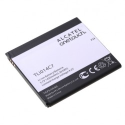 Bateria Alcatel OT 4024X/ OT 4024D One Touch Pixi First