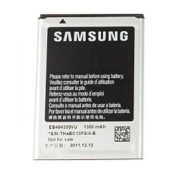 Batería Samsung S6500, S6310, S6102 (EB464358VU)