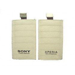 Genuine case Sony Xperia S LT26i