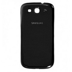 Carcasa trasera Samsung Galaxy I9080, i9082 Grand Duos. Compatible sin Logo