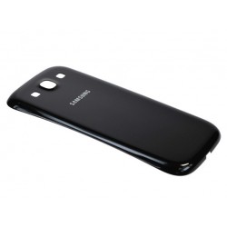 Cache batterie d'origine Samsung Galaxy S3 (i9300)