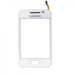 Ecran tactile Digitizer Samsung S5830i Ace, S5839i. Blanc