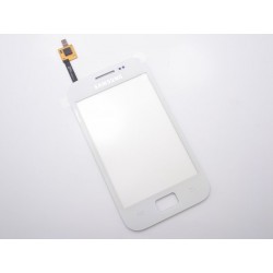 Ecran tactile Samsung S7500 Ace Plus (Digitizer+cristal)