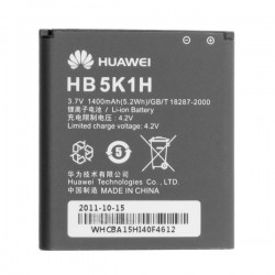 Battery Huawei HB5K1H