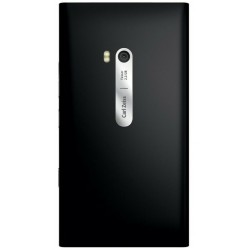 Cache batterie d'origine Nokia Lumia 900