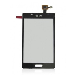 Touch screen LG P700 Optimus L7 digitizer + Glass