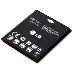 Batterie LG P930, LG P936 (BL-49KH)