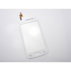 Touch screen Samsung i8160. digitizer + Glass