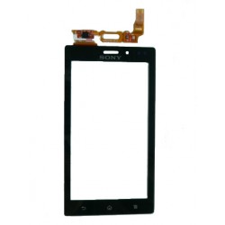 Touch screen Sony XPERIA Sola MT27i digitizer + Glass