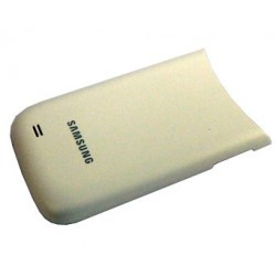 Carcasa Trasera Samsung Galaxy W i8150. Compatible sin Logo