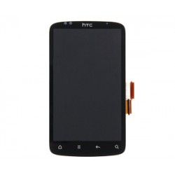 Ecran complet HTC Desire S . Tactile + LCD assemblés
