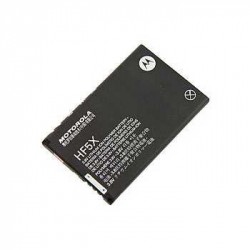 Batería Motorola Defy Mini XT320, XT321 (HF5X). De desmontaje