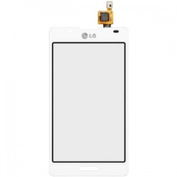 Ecran tactile LG Optimus L7 II P710 (Cristal + Digitizzer)