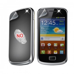 Protecteur Samsung S6500 Galaxy Mini 2