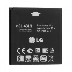 Batterie LG Optimus 3D Max P720 (BL-48LN)