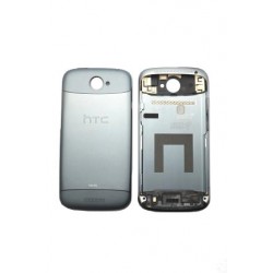 Coque arrière complète d'origine HTC One S