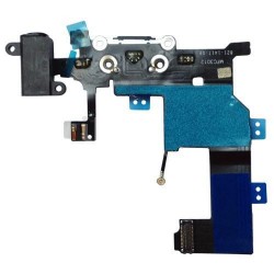 Flex conector carga iPhone 5