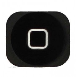 Button home iPhone 5. Available in black or white