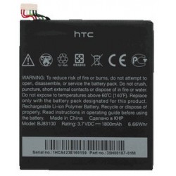 Battery HTC One X BJ83100