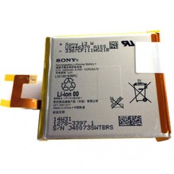 Batterie Sony Xperia E3 (D2202, D2203, D2206) 2330mAh