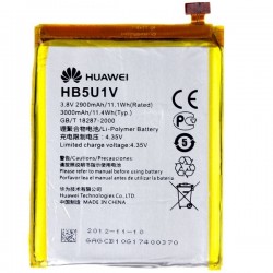 Bateria Huawei Ascend D2 (D2-2010) HB5U1V