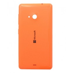 Cache batterie d'origine Nokia Lumia 535
