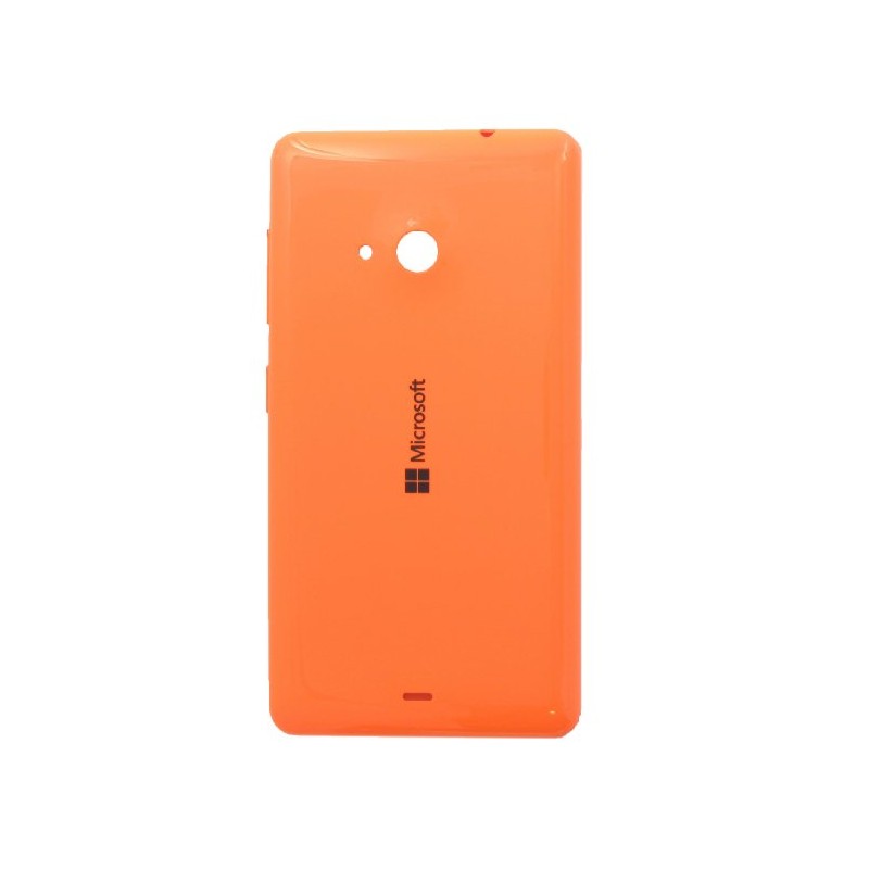 Genuine Original Housing Case Back Cover for Nokia Lumia 535