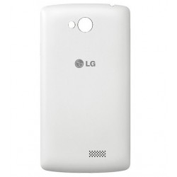 Cache Batterie d'origine LG F60 (D390N)