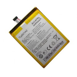 Battery Alcatel  OT 6050Y One Touch Idol 2S