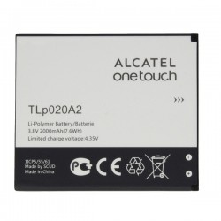 Bateria Alcatel OT 5050Y One Touch Pop S3 (TLp020A2)