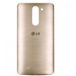 Cache Batterie d'origine LG L Bello (D331, D335, L80+)