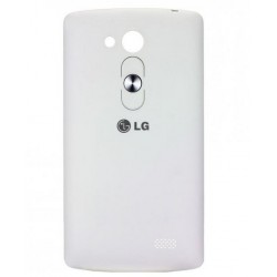 Cache Batterie d'origine LG L Fino (D290N)