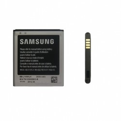 Bateria Samsung Galaxy Express i8730 (EB-L1H9)
