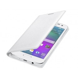 Etui Flip d'origine Samsung Galaxy A3 LTE (EF-FA300B)